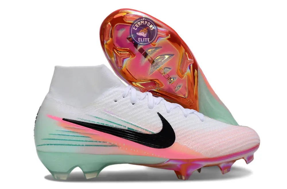 Mercurial Superfly 10 Elite FG Sam Kerr