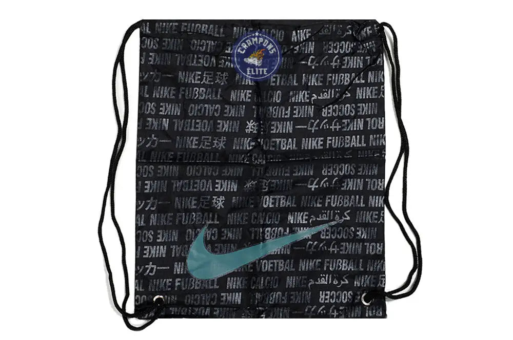 Mercurial Superfly 10 Elite FG Shadow Noir/Gris