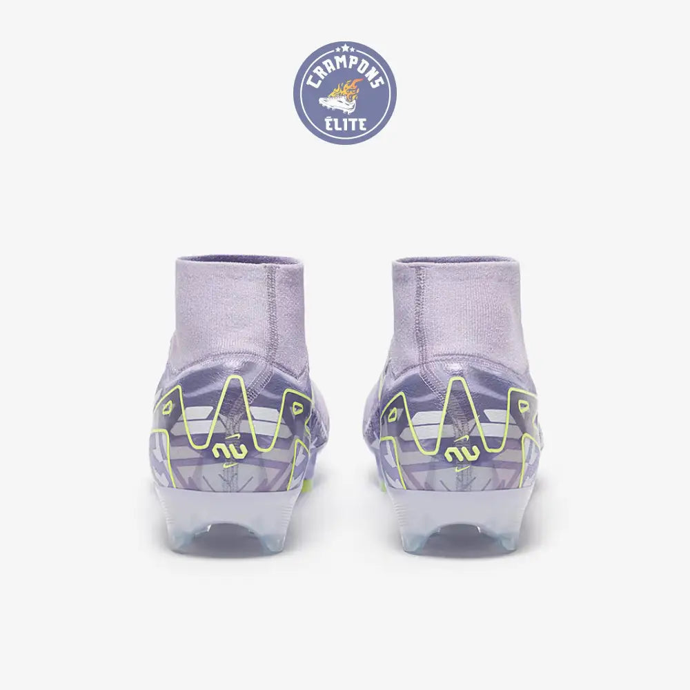 Mercurial Superfly 10 Elite FG United Purple Violette