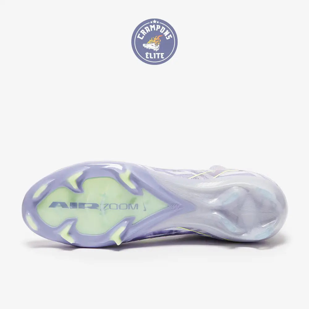 Image of Mercurial Superfly 10 Elite FG United Purple Violette
