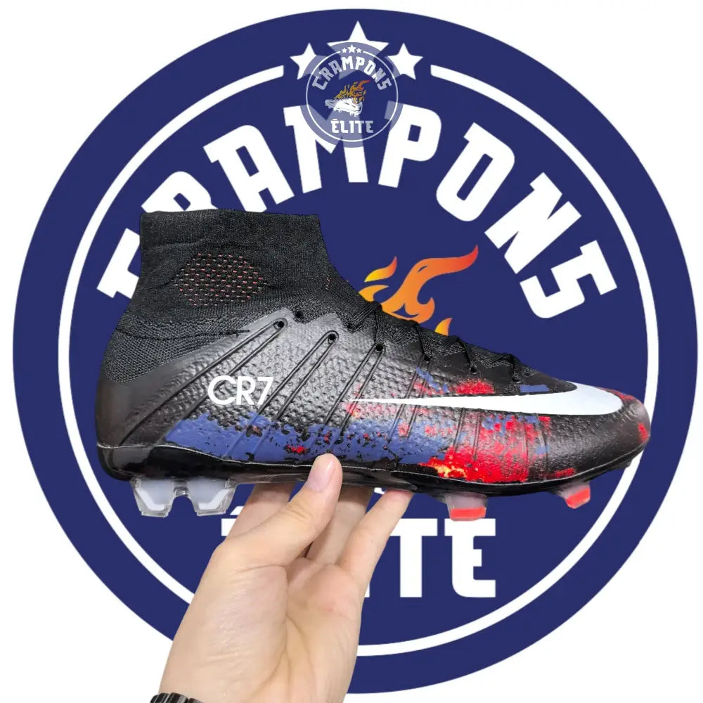 Image of Mercurial Superfly 4 FG Savage Beauty CR7