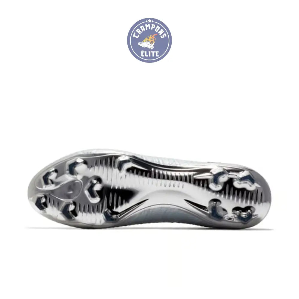 Mercurial Superfly 5 FG CR7 Chapter 5: Cut to brilliance - Bleu/Noir/Blanc