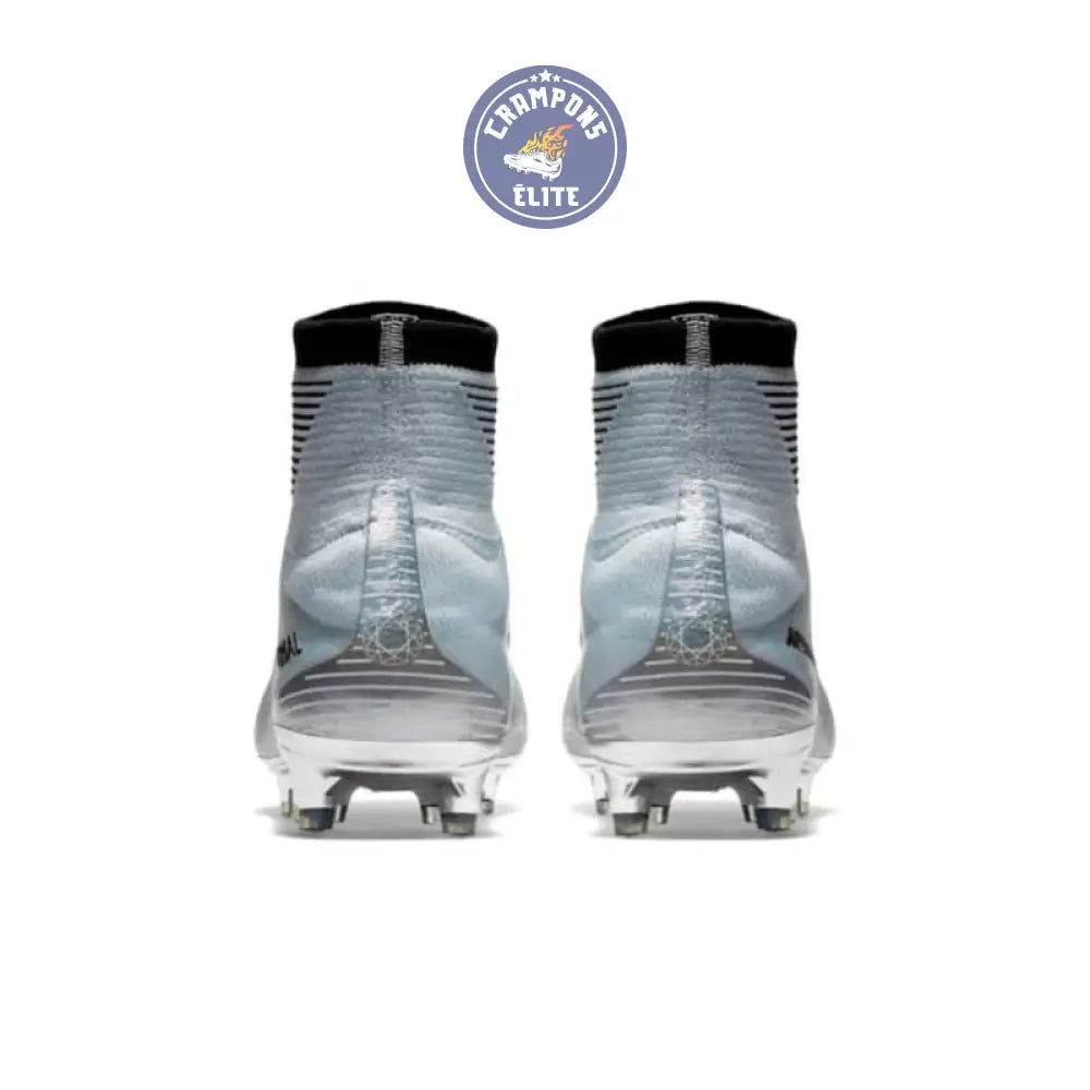 Mercurial Superfly 5 FG CR7 Chapter 5: Cut to brilliance - Bleu/Noir/Blanc