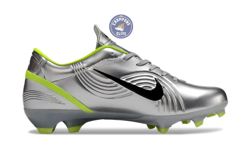 Image of Mercurial Vapor 1 Elite Edition R9 Gris/Vert