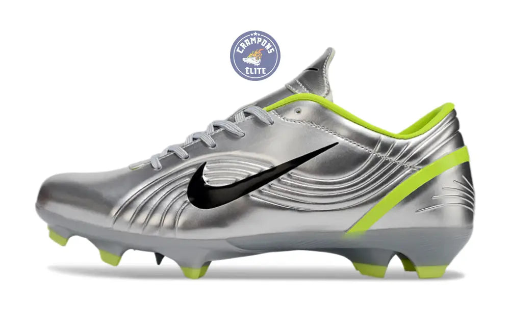 Mercurial Vapor 1 Elite Edition R9 Gris/Vert