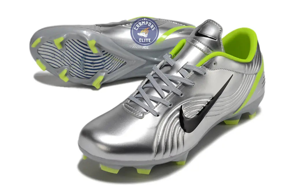 Image of Mercurial Vapor 1 Elite Edition R9 Gris/Vert