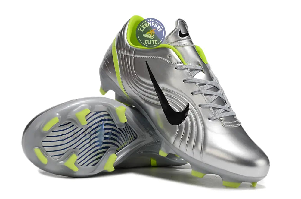Mercurial Vapor 1 Elite Edition R9 Gris/Vert