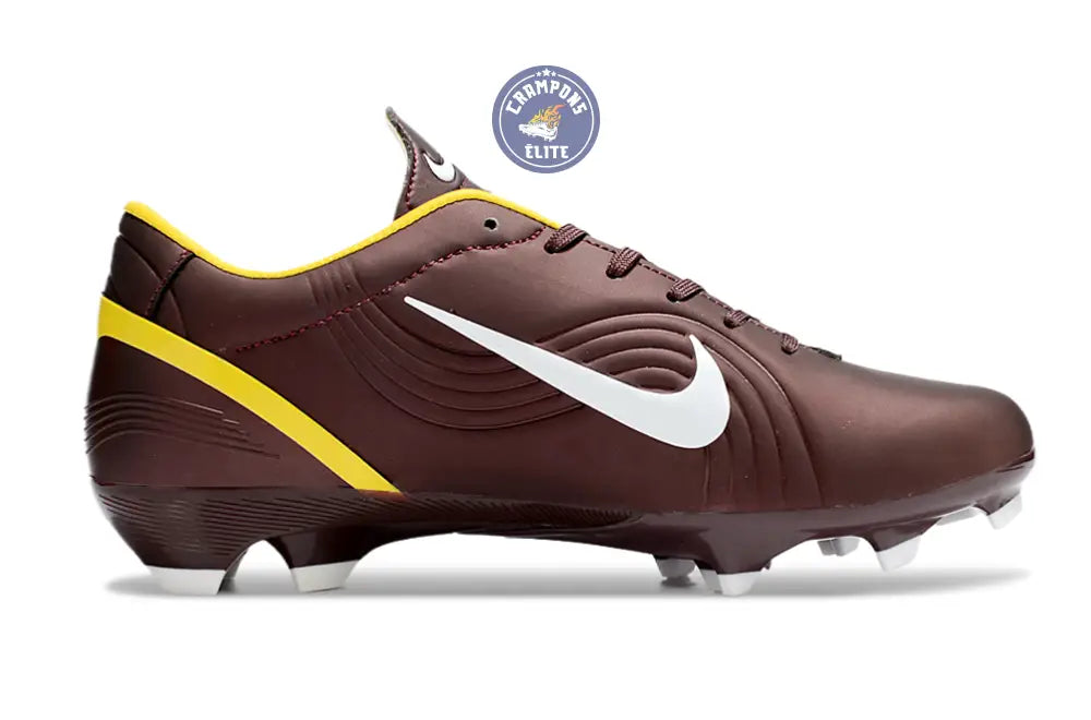 Mercurial Vapor 1 Elite Edition R9 Marron/Jaune