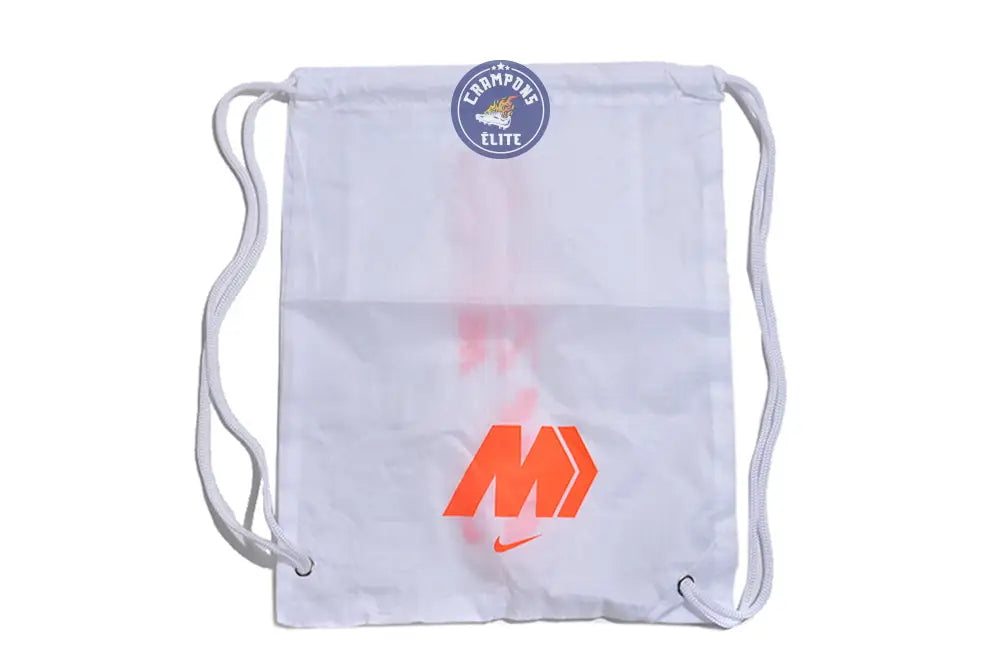 Mercurial Vapor 10 FG Safari Gris/Orange