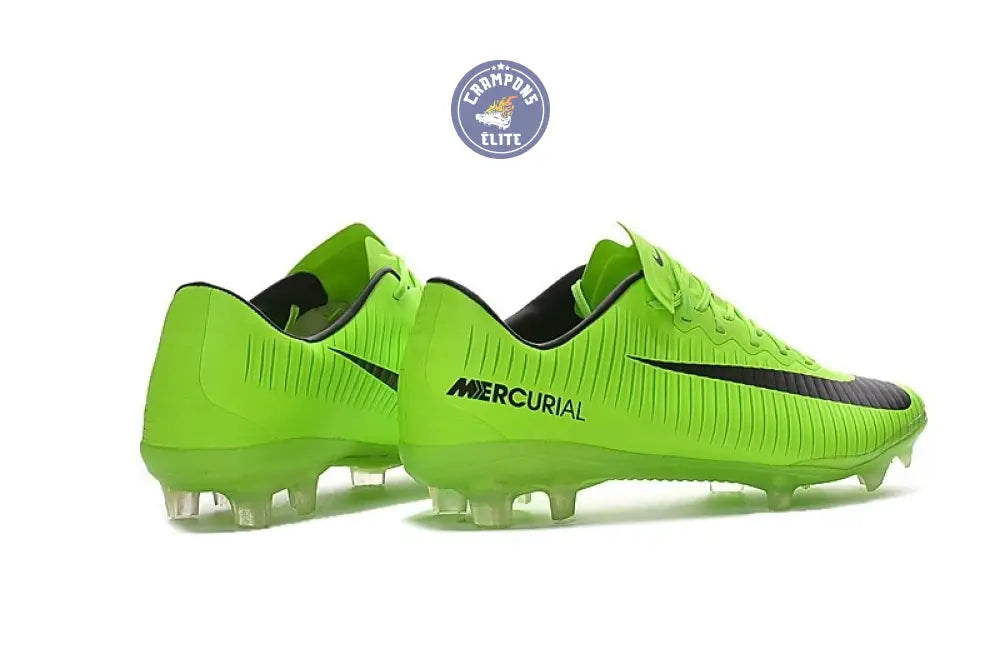 Mercurial Vapor 11 Elite FG Radiation Flare - Vert