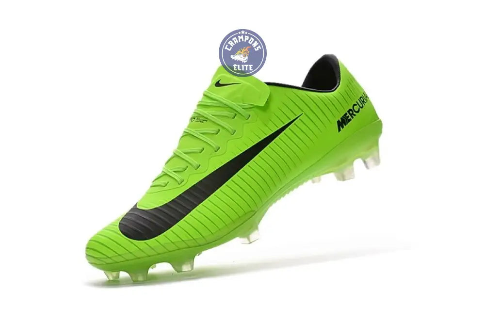 Mercurial Vapor 11 Elite FG Radiation Flare - Vert