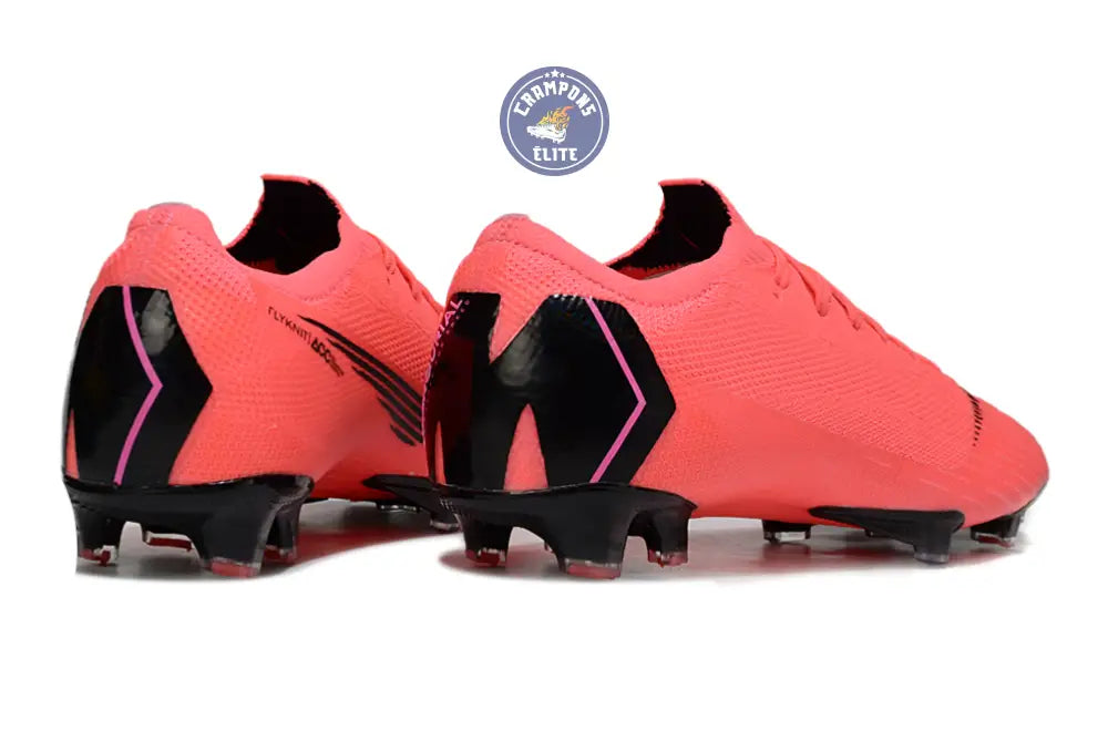 Mercurial Vapor 12 FG Rose Fuschia/Noir