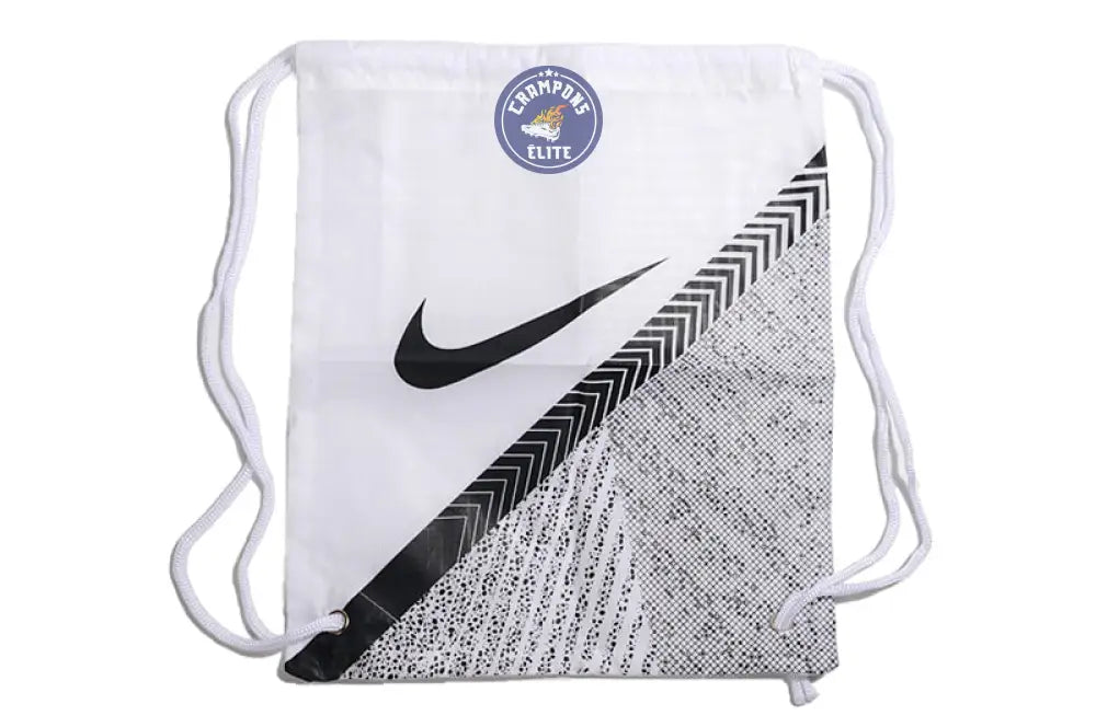 Mercurial Vapor 13 Elite FG Dream Speed 3 - Blanc/Noir