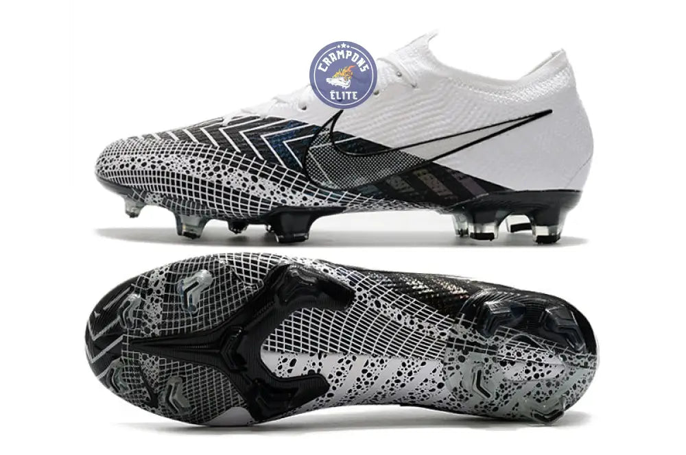 Mercurial Vapor 13 Elite FG Dream Speed 3 - Blanc/Noir