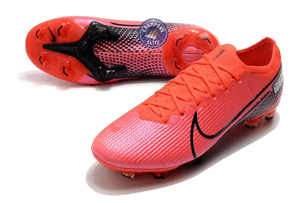 Mercurial Vapor 13 FG Future Lab - Rose/Noir