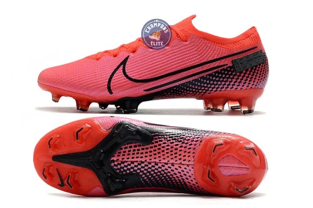 Mercurial Vapor 13 FG Future Lab - Rose/Noir