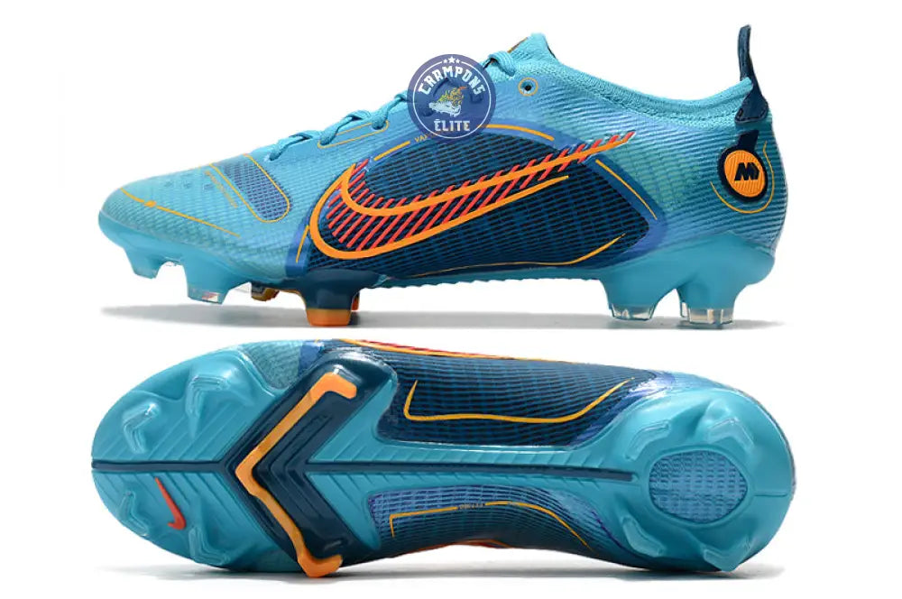 Mercurial Vapor 14 Elite FG ’Blueprint Pack’