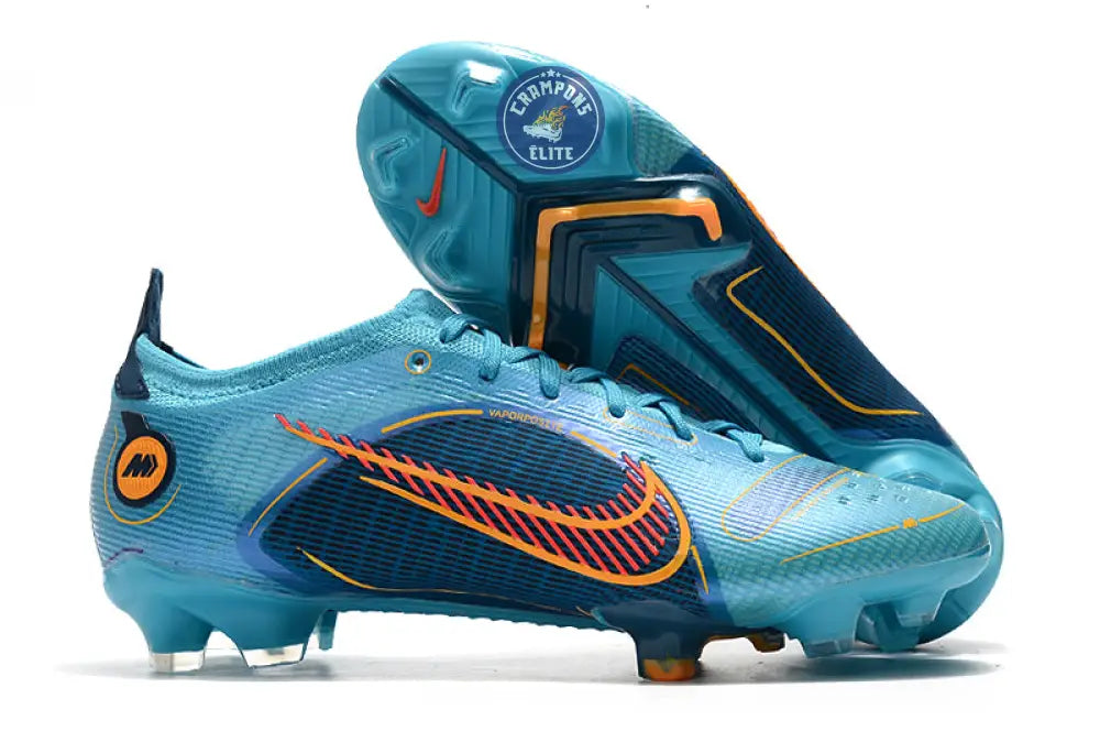 Mercurial Vapor 14 Elite FG ’Blueprint Pack’