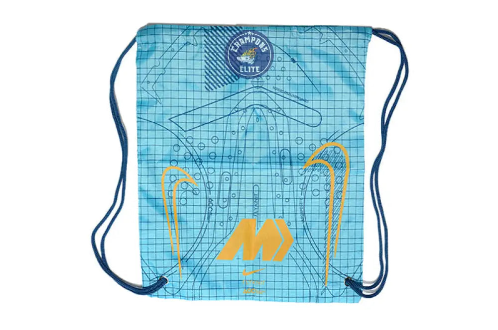 Mercurial Vapor 14 Elite FG ’Blueprint Pack’