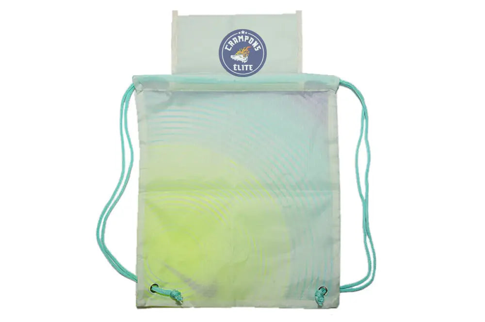 Image of Mercurial Vapor 14 Elite FG Dream Speed 5 - Vert/Jaune Fluo/Violet