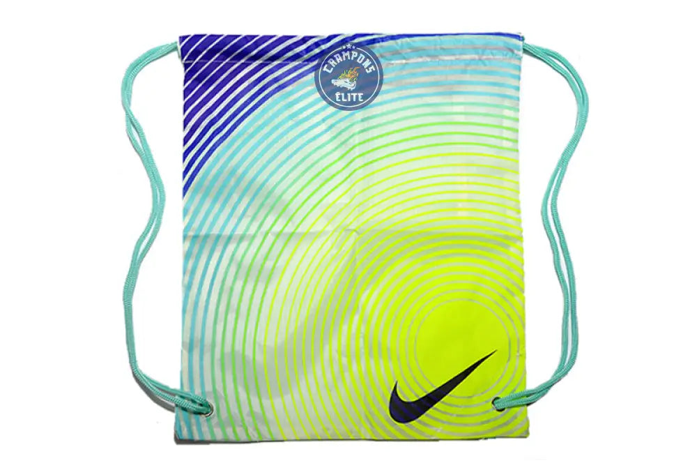 Image of Mercurial Vapor 14 Elite FG Dream Speed 5 - Vert/Jaune Fluo/Violet