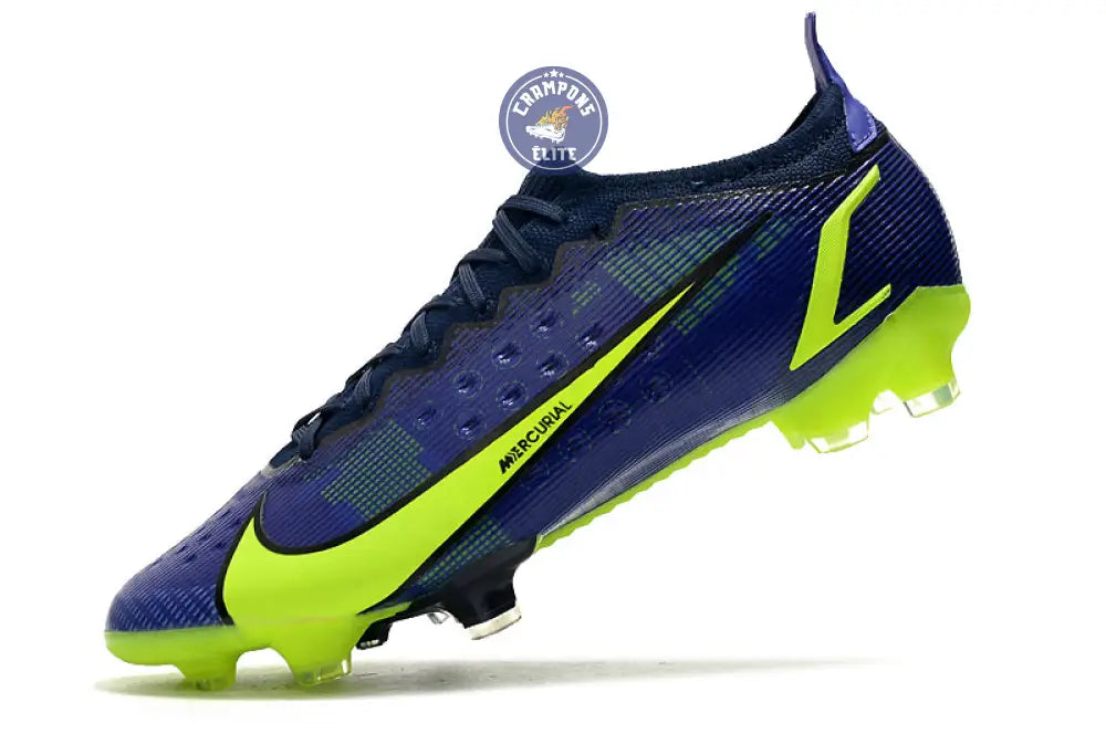 Mercurial Vapor 14 Elite FG ’Recharge Pack’ - Violet/Jaune