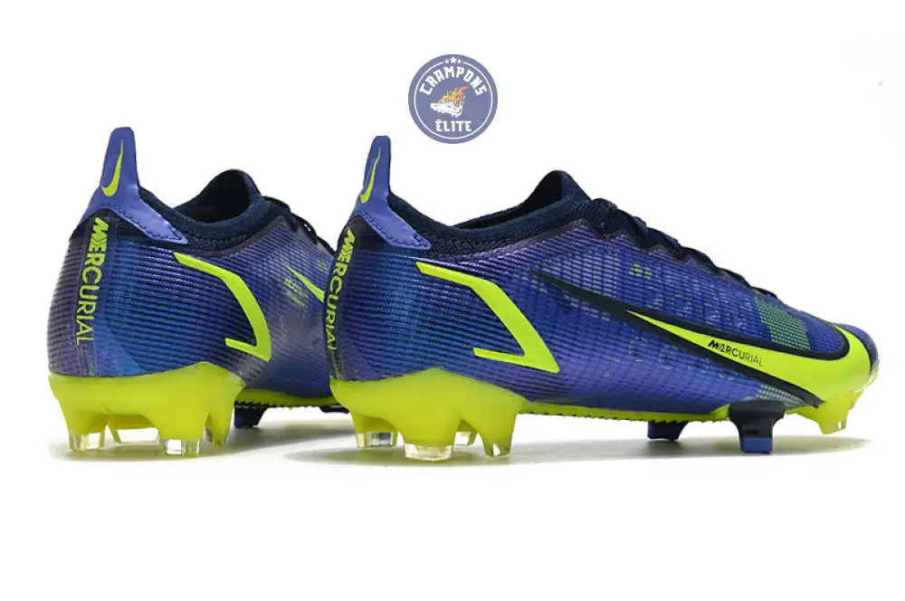 Mercurial Vapor 14 Elite FG ’Recharge Pack’ - Violet/Jaune