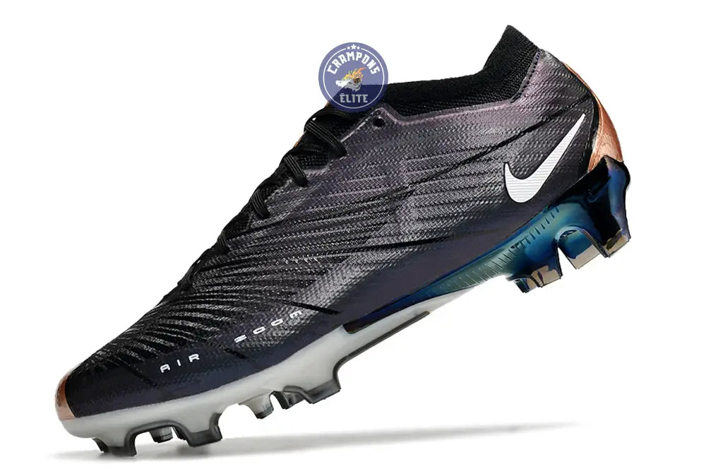 Image of Mercurial Vapor 15 Elite Alpha Project FG Noir/Or