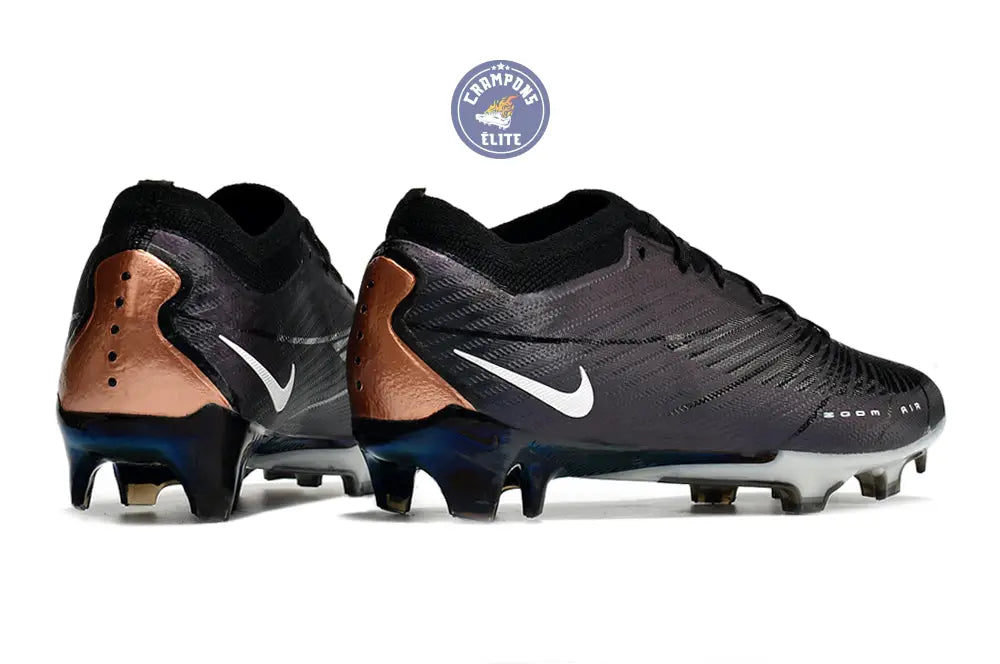 Image of Mercurial Vapor 15 Elite Alpha Project FG Noir/Or