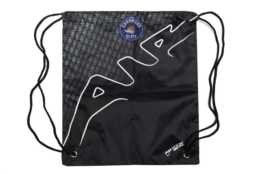 Mercurial Vapor 15 Elite FG Full Black/Noir