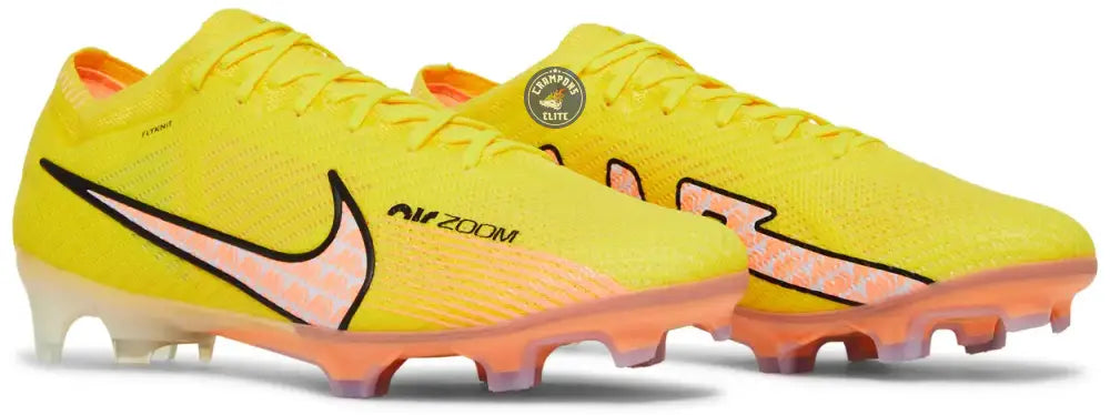 Image of Mercurial Vapor 15 Elite FG ’Lucent Pack’ Jaune