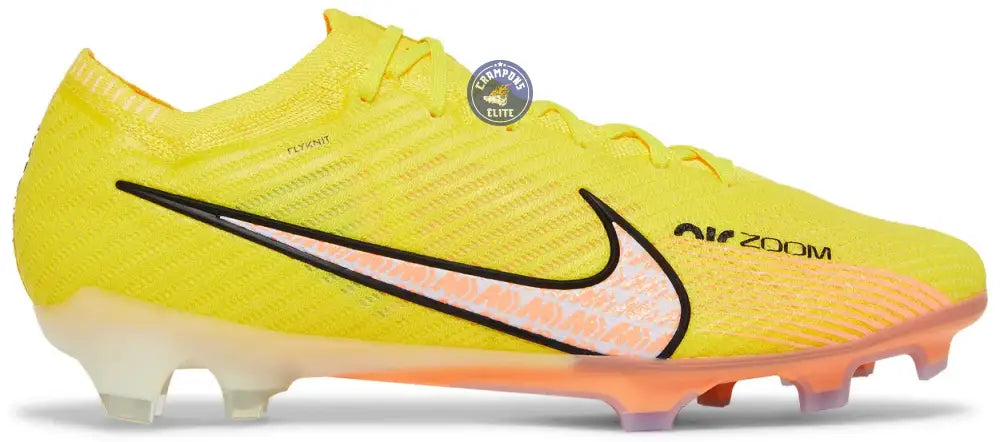 Mercurial Vapor 15 Elite FG ’Lucent Pack’ Jaune