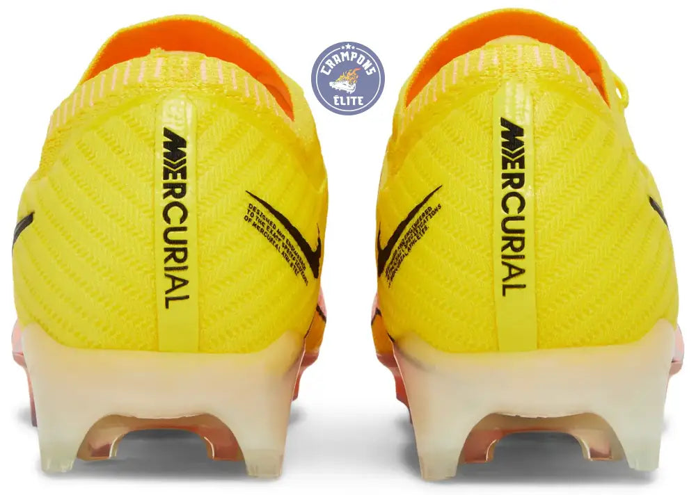 Mercurial Vapor 15 Elite FG ’Lucent Pack’ Jaune