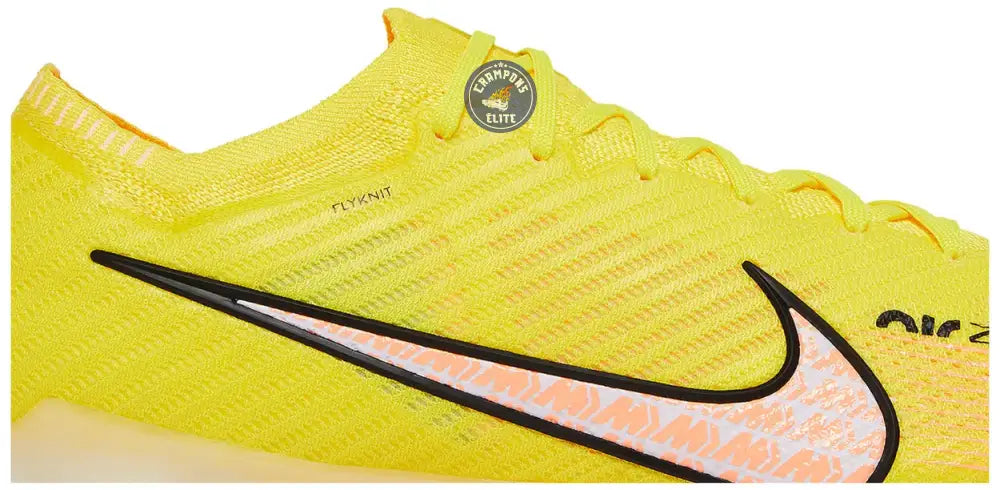 Mercurial Vapor 15 Elite FG ’Lucent Pack’ Jaune