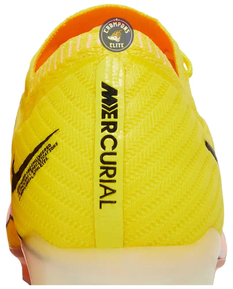 Mercurial Vapor 15 Elite FG ’Lucent Pack’ Jaune