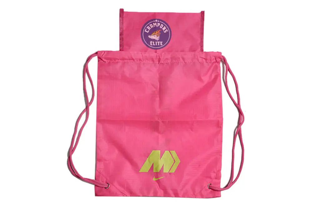 Mercurial Vapor 15 Elite FG Luminous - Rose/Jaune Fluo