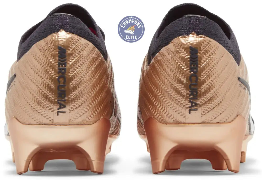 Mercurial Vapor 15 Elite FG x Mbappe ’Generation Pack’ Bronze