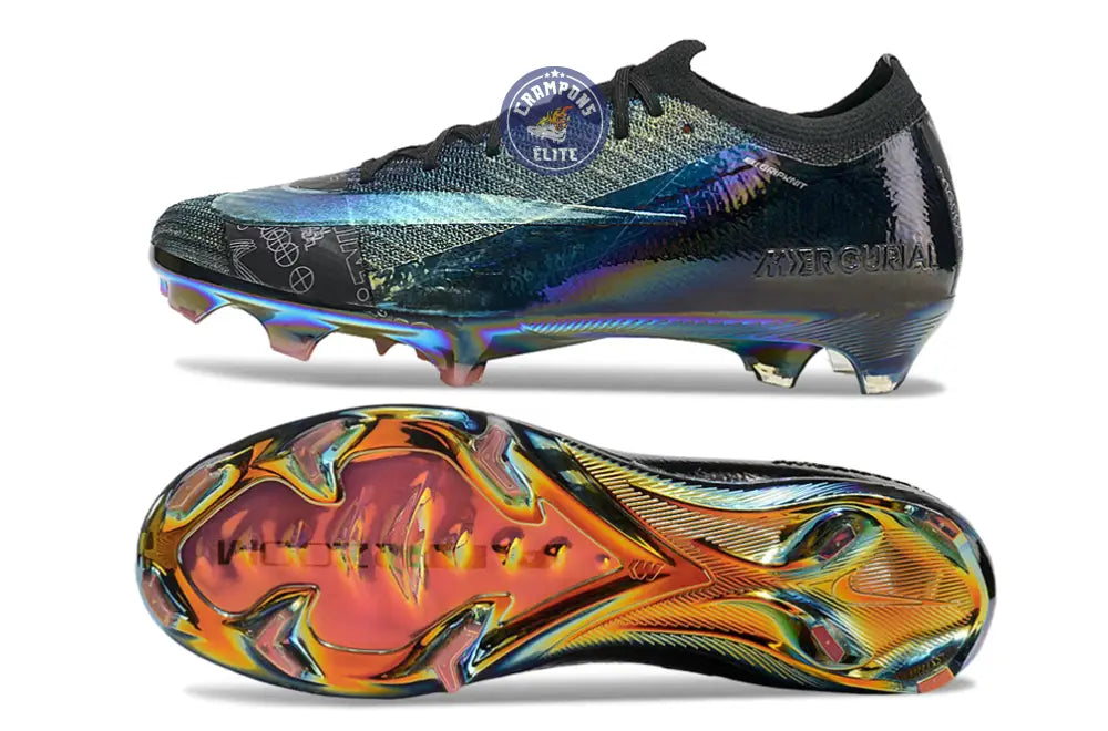 Mercurial Vapor 16 Cosmic Speed noir FG