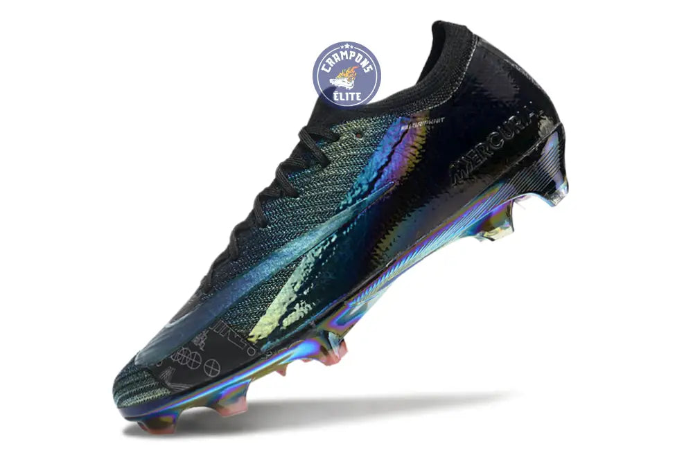 Mercurial Vapor 16 Cosmic Speed noir FG