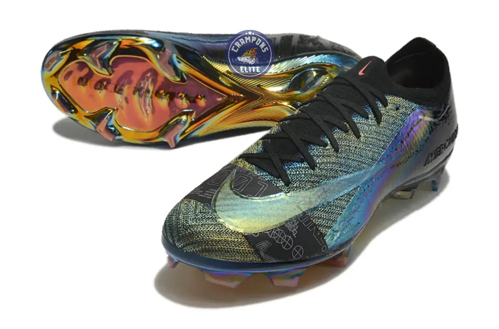 Mercurial Vapor 16 Cosmic Speed noir FG