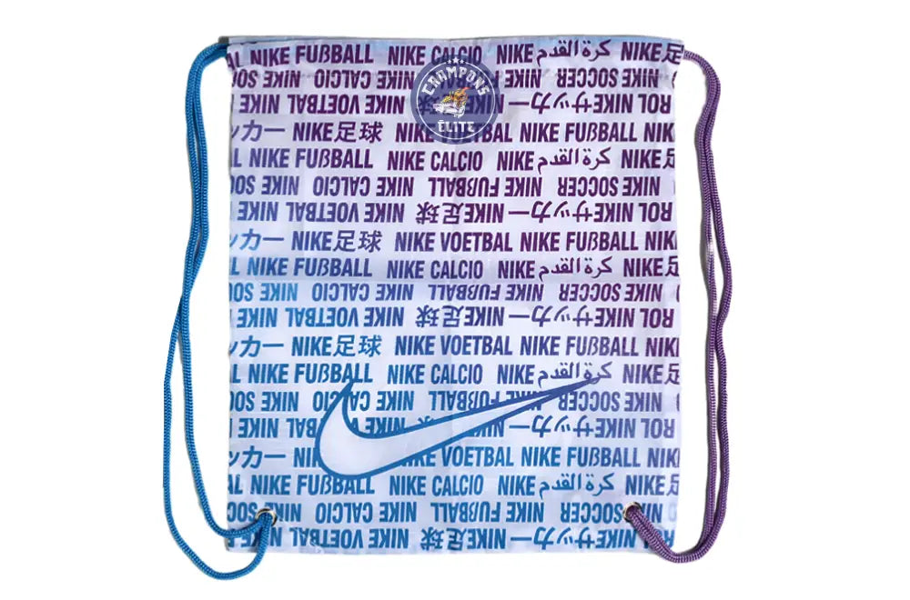 MERCURIAL VAPOR 16 ELITE AG Chromatic - Blanc/Violet/Bleu