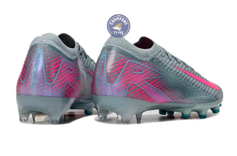 MERCURIAL VAPOR 16 ELITE AG PRISM - OCEAN CUBE/ROSE