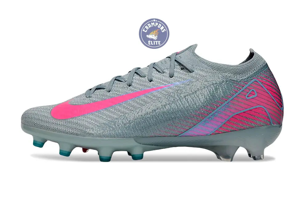 MERCURIAL VAPOR 16 ELITE AG PRISM - OCEAN CUBE/ROSE