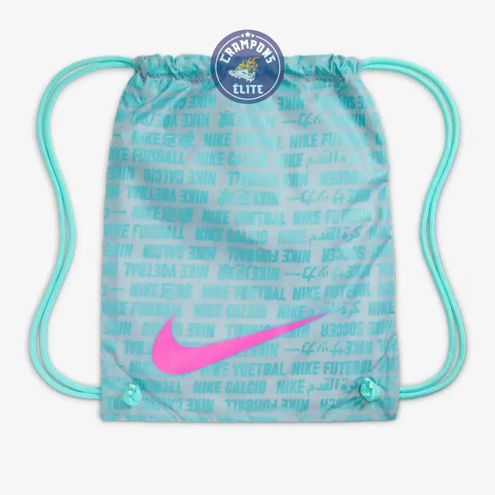 Image of MERCURIAL VAPOR 16 ELITE AG PRISM - OCEAN CUBE/ROSE