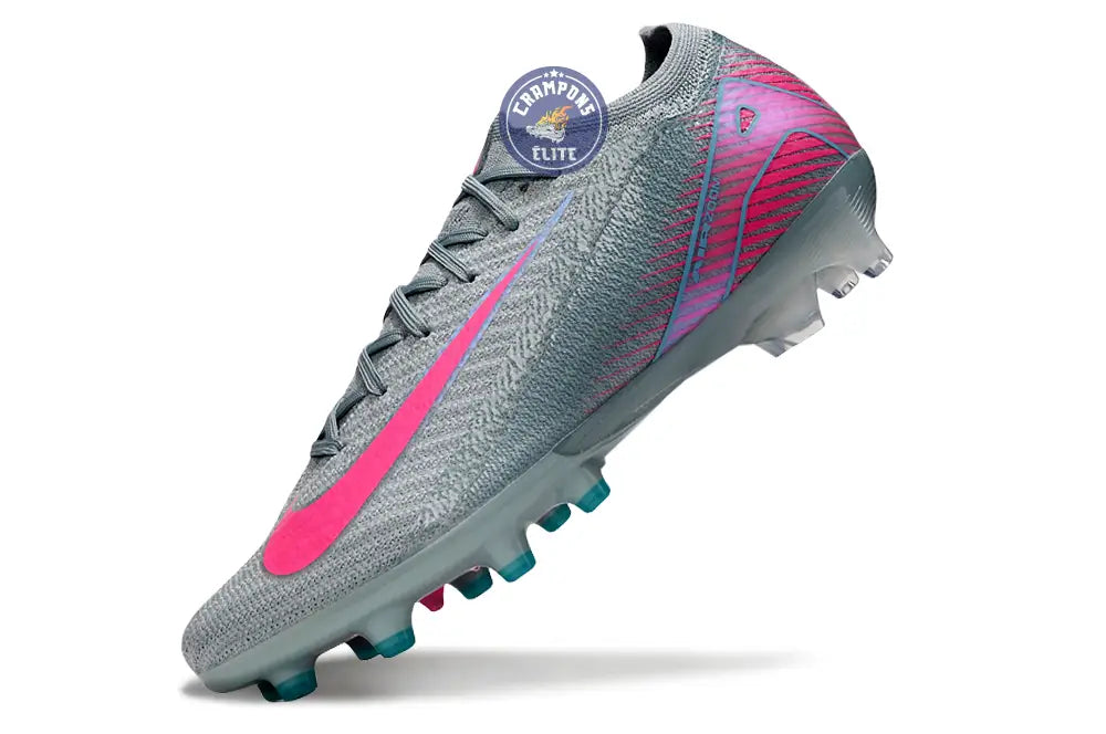 MERCURIAL VAPOR 16 ELITE AG PRISM - OCEAN CUBE/ROSE