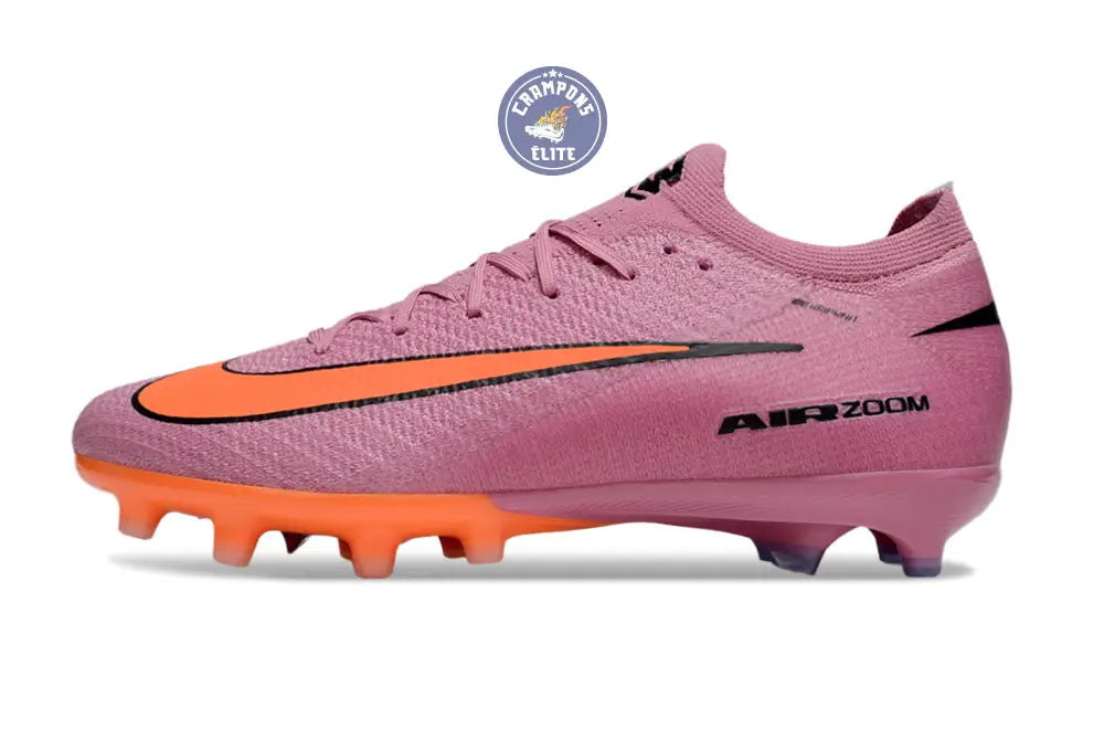 MERCURIAL VAPOR 16 ELITE AG Scary Good - Magic Flamingo/Noir/Orange