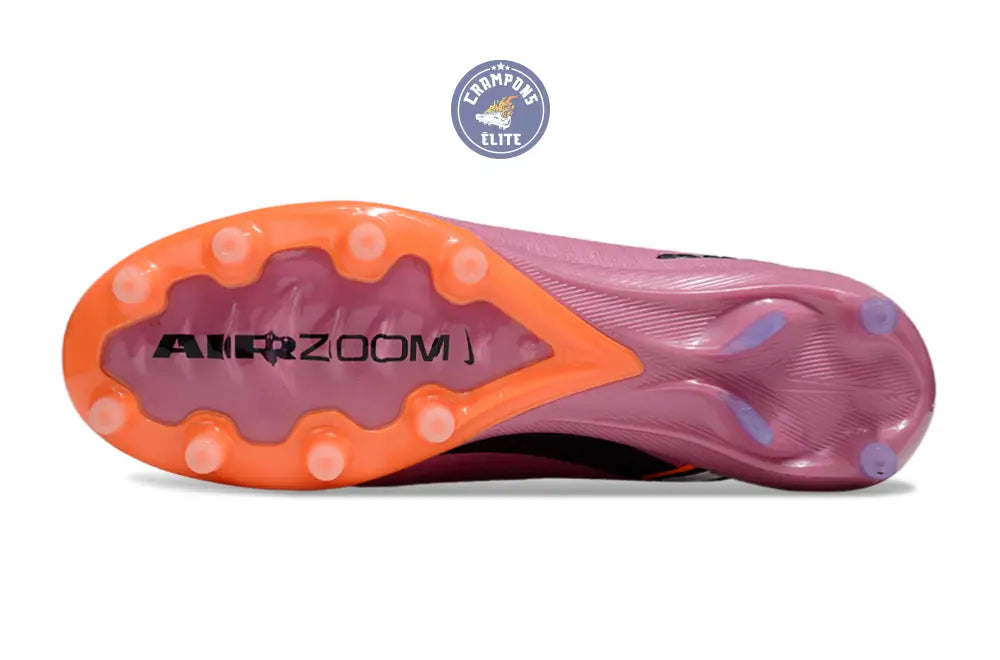 MERCURIAL VAPOR 16 ELITE AG Scary Good - Magic Flamingo/Noir/Orange