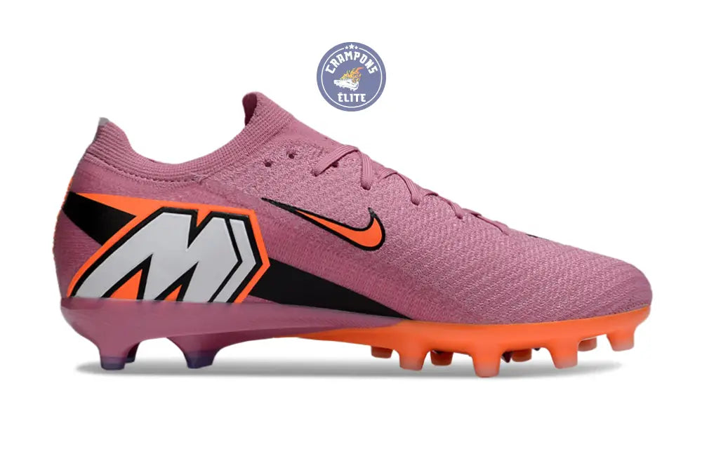 MERCURIAL VAPOR 16 ELITE AG Scary Good - Magic Flamingo/Noir/Orange