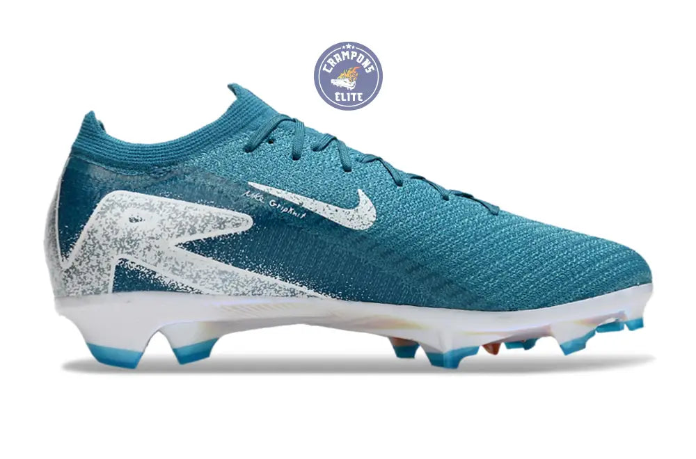 Mercurial Vapor 16 Elite FG Concept Bleu/Gris