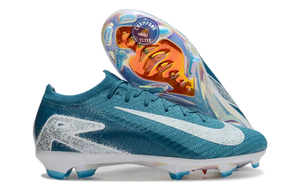 Mercurial Vapor 16 Elite FG Concept Bleu/Gris